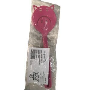 Pampered Chef Disney Pixar Toy Story 4 Hamm Pig Pancake Flipper Spatula RETIRED